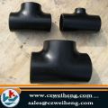 reducer Pipe Tee Pipe fittings